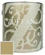 Zoffany Elite Emulsion матовая моющаяся краска HESSIAN GREEN