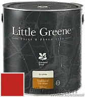 Little Greene Traditional Oil Gloss высокоглянцевая масляная краска LG190