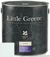 Little Greene Acrylic Eggshell (Intelligent Eggshell) полуматовая моющаяся краска LG98