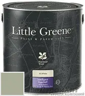 Little Greene Acrylic Eggshell (Intelligent Eggshell) полуматовая моющаяся краска LGGr295