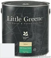 Little Greene Wall Primer Sealer кроющий колеруемый грунт LG106