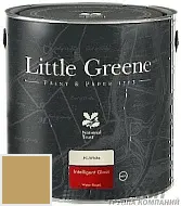 Little Greene Acrylic Gloss (Intelligent Gloss) глянцевая моющаяся краска LG336