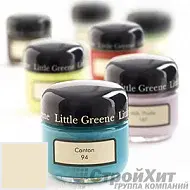 Little Greene Sample Pot баночка краски LG173