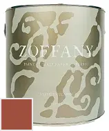 Zoffany Elite Emulsion матовая моющаяся краска KOI CARP