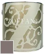 Zoffany Elite Emulsion матовая моющаяся краска GRAPE