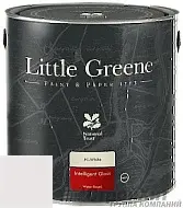 Little Greene Acrylic Gloss (Intelligent Gloss) глянцевая моющаяся краска LG286