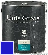 Little Greene Intelligent Satinwood полуглянцевая моющаяся краска LG264