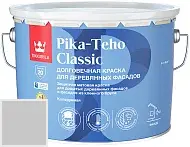 Tikkurila Pika-Teho Classic краска для деревянных фасадов D137