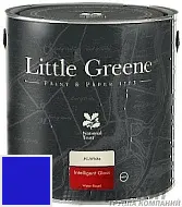 Little Greene Acrylic Gloss (Intelligent Gloss) глянцевая моющаяся краска LG264