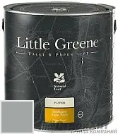 Little Greene Intelligent Floor Paint полуглянцевая быстросохнущая краска LG107