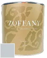 Zoffany True Matt Глубокоматовая водоэмульсионная краска HALF LA SEINE