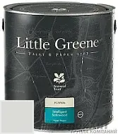 Little Greene Intelligent Satinwood полуглянцевая моющаяся краска LG224