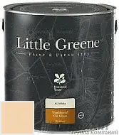 Little Greene Traditional Oil Gloss высокоглянцевая масляная краска LG34