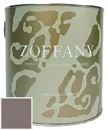 Zoffany Acrylic Eggshell Полуматовая водоэмульсионная моющаяся краска GRAPE