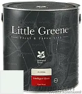 Little Greene Acrylic Gloss (Intelligent Gloss) глянцевая моющаяся краска LG97