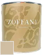 Zoffany True Matt Глубокоматовая водоэмульсионная краска BARLEY