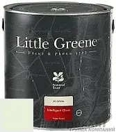 Little Greene Acrylic Gloss (Intelligent Gloss) глянцевая моющаяся краска LGGr294
