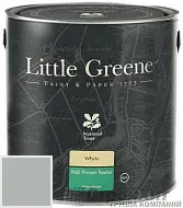 Little Greene Wall Primer Sealer кроющий колеруемый грунт LG184