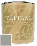 Zoffany True Matt Глубокоматовая водоэмульсионная краска ELEPHANT GREY