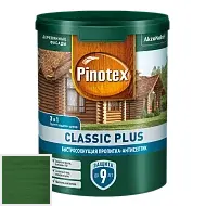 PINOTEX CLASSIC PLUS быстросохнущая пропитка-антисептик 019