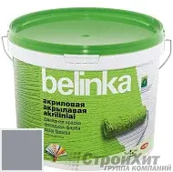 Belinka акриловая фасадная краска Q863