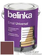 Belinka Email Universal Эмаль RAL 3009