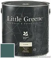 Little Greene Intelligent Masonry Paint матовая колеруемая краска LGGr311