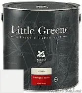 Little Greene Acrylic Gloss (Intelligent Gloss) глянцевая моющаяся краска LG223