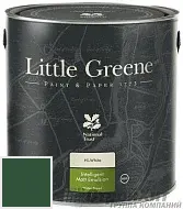 Little Greene Ultimatt (Intelligent Matt Emulsion) матовая моющаяся краска LGGr298
