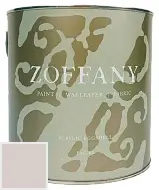 Zoffany Acrylic Eggshell Полуматовая водоэмульсионная моющаяся краска HALF MUSHROOM