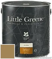 Little Greene Traditional Oil Gloss высокоглянцевая масляная краска LG36