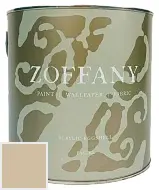 Zoffany Acrylic Eggshell Полуматовая водоэмульсионная моющаяся краска BARLEY