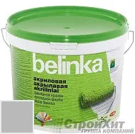 Belinka акриловая фасадная краска Q850