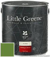 Little Greene Acrylic Gloss (Intelligent Gloss) глянцевая моющаяся краска LGGr288