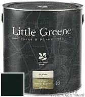 Little Greene Intelligent Exterior Eggshell полуматовая водная краска LGGr216
