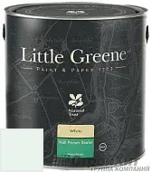 Little Greene Wall Primer Sealer кроющий колеруемый грунт LGGr282