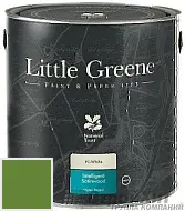 Little Greene Intelligent Satinwood полуглянцевая моющаяся краска LGGr288