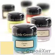 Little Greene Sample Pot баночка краски LG133