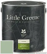 Little Greene Ultimatt (Intelligent Matt Emulsion) матовая моющаяся краска LGGr138