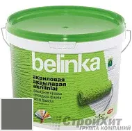 Belinka акриловая фасадная краска Q811