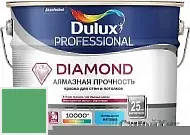 Dulux Luxium DIAMOND MATT матовая краска 98GY 30/437