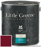 Little Greene Intelligent Satinwood полуглянцевая моющаяся краска LG192