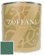 Zoffany True Matt Глубокоматовая водоэмульсионная краска POISON