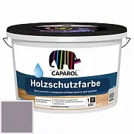 CAPAROL HOLZSCHUTZFARBE PRO краска для древесины акриловая кроющая универсальная. Velvet 20