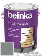 Belinka Email Universal Эмаль N496
