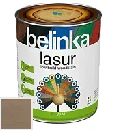 Belinka Lasur NEW / Белинка Лазурь 28 старая древесина