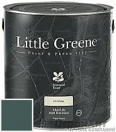 Little Greene Acrylic Matt (Absolute Matt Emulsion) матовая краска LGGr312