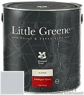Little Greene Acrylic Gloss (Intelligent Gloss) глянцевая моющаяся краска LG166