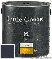 Little Greene Intelligent Floor Paint полуглянцевая быстросохнущая краска LG252