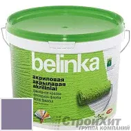 Belinka акриловая фасадная краска U179